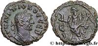 L'ANARCHIE MILITAIRE(235 après J.C. à 284 après J. Tétradrachme PROBUS Alexandrie, Égypte 279-280 (19mm, 7,07g, 11h) -