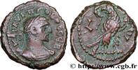 L'ANARCHIE MILITAIRE(235 après J.C. à 284 après J. Tétradrachme PROBUS Alexandrie, Égypte 279-280 (20mm, 7,09g, 11h) -
