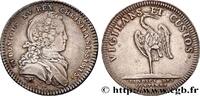 FRANCE Syndics des Tontines ASSURANCES n.d. (30mm, 9,42g, 6h) -