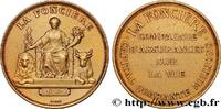 FRANCE LA FONCIERE - TRANSPORTS ASSURANCES n.d. (36,5mm, 22,40g, 12h) -