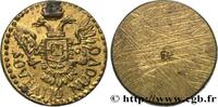 FRANCE Poids monétaire pour le souverain du XIXe siècle ITALIE - POIDS MONÉTAIRE n.d. (23,5mm, 11,34g, 6h) -