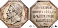 FRANCE TRITON ASSURANCES n.d. (31mm, 19,70g, 12h) -