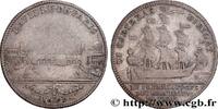 FRANCE Premier corps des marchands, drapiers et tisserand CORPORATIONS 1699 (30mm, 7,61g, 6h) -