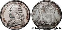 FRANCE Louis-Stanislas-Xavier, duc d’Anjou NOBLESSE D’ANJOU n.d. (30mm, 8,54g, 6h) -