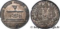 FRANCE MARCHANDS DE VIN - TAVERNIERS CORPORATIONS n.d. (28mm, 7,60g, 6h) -