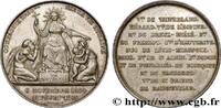 FRANCE LA PROVIDENCE - VIE ASSURANCES 1846 (36mm, 20,35g, 12h) -