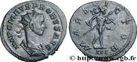 L'ANARCHIE MILITAIRE(235 après J.C. à 284 après J. Aurelianus PROBUS Lyon 278-279 (22mm, 2,88g, 12h) -