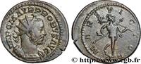 L'ANARCHIE MILITAIRE(235 après J.C. à 284 après J. Aurelianus PROBUS Lyon 278-279 (21mm, 4,39g, 11h) -
