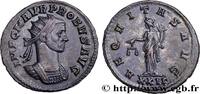 L'ANARCHIE MILITAIRE(235 après J.C. à 284 après J. Aurelianus PROBUS Rome 276 (22mm, 2,97g, 11h) -
