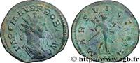 L'ANARCHIE MILITAIRE(235 après J.C. à 284 après J. Aurelianus PROBUS Lyon 278-279 (22mm, 2,95g, 12h) -