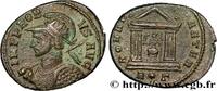L'ANARCHIE MILITAIRE(235 après J.C. à 284 après J. Aurelianus PROBUS Rome 278 (19,5mm, 3,71g, 7h) -
