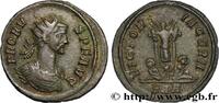 L'ANARCHIE MILITAIRE(235 après J.C. à 284 après J. Aurelianus PROBUS Rome 282 (20,5mm, 3,53g, 12h) -