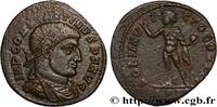 LA TÉTRARCHIE(284 après J.C. à 337 après J.C.) Follis ou nummus CONSTANTIN Ier LE GRAND Atelier indéterminé 314-315 (21mm, 3,06g, 6h) -