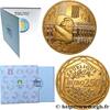 FRANCE 250 Euro PHRYGE FRANCE Pessac 2023 (18mm, 2,5g, 12h) -