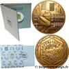 FRANCE 250 Euro PHRYGE FRANCE Pessac 2023 (18mm, 2,5g, 12h) -