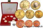 MONACO COFFRET Euro BELLE ÉPREUVE MONACO 2006 (mm, g, h) -