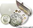 VATICAN COFFRET Euro BELLE ÉPREUVE VATICAN 2003 (mm, g, h) -
