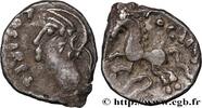 FRANCE Denier TOGIRIX SÉQUANES (Région de Besançon) c. 80-50 AC. (16mm, 1,93g, 9h) -