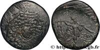 Hellénistique 2 (188 à 30 avant J.C.) Tetrachalque PONT - AMISOS Amisos, Pont c. 105-90 ou 90-85 AC. (23mm, 7,56g, 12h) -