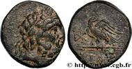 Hellénistique 2 (188 à 30 avant J.C.) Tetrachalque PONT - AMISOS Dia, Bithynie c. 85-65 AC. (22mm, 9,28g, 12h) -