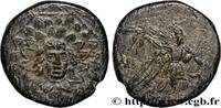 Hellénistique 2 (188 à 30 avant J.C.) Tetrachalque PONT - AMISOS Amisos, Pont c. 105-90 ou 90-85 AC. (20,5mm, 7,08g, 12h) -