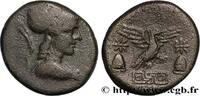 Hellénistique 2 (188 à 30 avant J.C.) Unité PHRYGIE - APAMÉE Apamée, Phrygie c. 88-40 AC. (22,5mm, 8,35g, 12h) -
