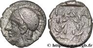 Classique 1 (480 à 400 avant J.C.) Hemiobole ÉOLIDE - ELAIA Elaia, Éolide c. 400 AC. (10,5mm, 1,23g, 6h) -