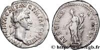 LES ANTONINS (96 après J.C. à 192 après J.C.) Denier NERVA Rome 97 (18,5mm, 3,20g, 6h) -