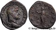 L'ANARCHIE MILITAIRE(235 après J.C. à 284 après J. Sesterce MAXIMIN Ier THRACE Rome 236-238 (32mm, 19,15g, 1h) -