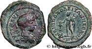 LES SÉVÈRES (193 après J.C. à 235 après J.C.) Diassaria ÉLAGABAL Philippopolis, Thrace 218-222 (22mm, 5,08g, 12h) -
