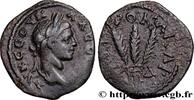 LES SÉVÈRES (193 après J.C. à 235 après J.C.) Diassaria ALEXANDRE SÉVÈRE Césarée, Cappadoce 225 (21mm, 4,90g, 12h) -