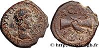 LES SÉVÈRES (193 après J.C. à 235 après J.C.) Unité DIADUMÉNIEN Cotiaeum, Phrygie 217-218 (19mm, 4,64g, 12h) -