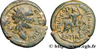 LES SÉVÈRES (193 après J.C. à 235 après J.C.) Unité PHRYGIE - PROVINCE ROMAINE Cotiaeum, Phrygie c. 253-268 (25,5mm, 9,03g, 12h) -