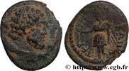 L'ANARCHIE MILITAIRE(235 après J.C. à 284 après J. Unité GALLIEN Termessus, Pisidie c. 250 (16mm, 1,99g, 5h) -