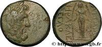 Hellénistique 2 (188 à 30 avant J.C.) Unité PHRYGIE - APAMÉE Phrygie, Apamée c. 133-48 AC. (19,5mm, 7,49g, 12h) -