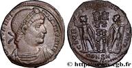LA TÉTRARCHIE(284 après J.C. à 337 après J.C.) Centenionalis ou nummus CONSTANTIN Ier LE GRAND Constantinople 330-333 (18,5mm, 2,60g, 6h) -