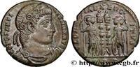 LA TÉTRARCHIE(284 après J.C. à 337 après J.C.) Centenionalis ou nummus CONSTANTIN Ier LE GRAND Rome 333-335 (16,5mm, 2,94g, 12h) -