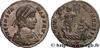 L'EMPIRE CHRÉTIEN (337 après J.C. à 363 après J.C. Maiorina CONSTANS Trèves 348-350 (21,5mm, 4,91g, 5h) -