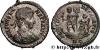 L'EMPIRE CHRÉTIEN (337 après J.C. à 363 après J.C. Maiorina CONSTANS Rome 348-350 (24mm, 4,75g, 7h) -