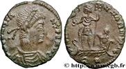 L'EMPIRE CHRÉTIEN (337 après J.C. à 363 après J.C. Maiorina CONSTANS Atelier local 348-350 (22mm, 6,01g, 5h) -