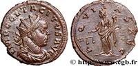 L'ANARCHIE MILITAIRE(235 après J.C. à 284 après J. Aurelianus TACITE Lyon 275 (22mm, 4,44g, 12h) -