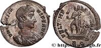 L'EMPIRE CHRÉTIEN (337 après J.C. à 363 après J.C. Maiorina CONSTANS Rome 348-350 (22mm, 4,45g, 11h) -