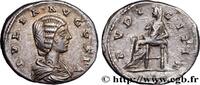 LES SÉVÈRES (193 après J.C. à 235 après J.C.) Denier JULIA DOMNA Laodicée 196-202 (17,5mm, 3,32g, 12h) -
