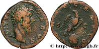 LES ANTONINS (96 après J.C. à 192 après J.C.) Sesterce LUCIUS VÉRUS Rome 169 (31mm, 29,74g, 7h) -