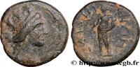 LES SÉVÈRES (193 après J.C. à 235 après J.C.) Unité LYDIE - SAÏTTA Saïtta, Lydie c. 138-192 (16,5mm, 3,17g, 6h) -