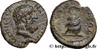 LES ANTONINS (96 après J.C. à 192 après J.C.) Assarion LYDIE - NACRASA Nacrasa, Lydie c. 100-150 (15,5mm, 2,77g, 6h) -