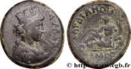 LES SÉVÈRES (193 après J.C. à 235 après J.C.) Unité LYDIE - PROVINCE ROMAINE Sardes, Lydie c. 230-260 (25mm, 6,76g, 6h) -