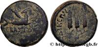 LES SÉVÈRES (193 après J.C. à 235 après J.C.) Unité PHRYGIE - PROVINCE ROMAINE Laodicée ad Lycum, Phrygie c. 10 (14,5mm, 3,33g, 12h) -