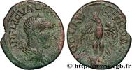 L'ANARCHIE MILITAIRE(235 après J.C. à 284 après J. Diassaria VALÉRIEN Ier Alexandrie,Troade c. 253-260 (20,5mm, 4,23g, 12h) -