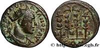 L'ANARCHIE MILITAIRE(235 après J.C. à 284 après J. Diassaria GORDIEN III Nicée, Bithynie 243-244 (19,5mm, 2,68g, 1h) -